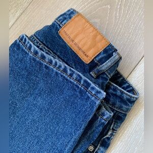 Zara jeans